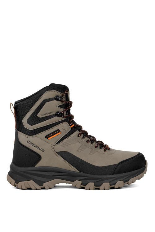 101782583 4W Carmen Hi 4Pr Erkek Outdoor Bot Kum Rengi