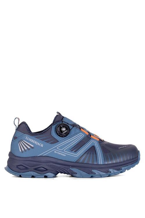 101782755 4W Mich 4Pr Erkek Outdoor Ayakkabı Lacivert
