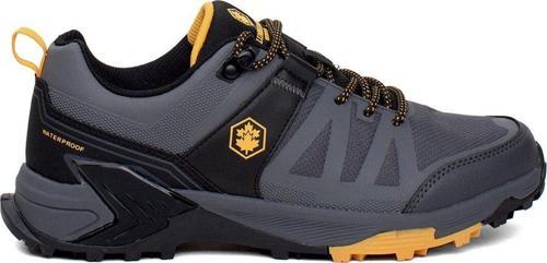 101782901 4W Star 4Pr Erkek Outdoor Ayakkabı Gri