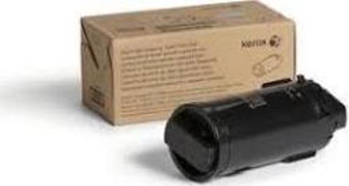 106R03887 Versalink C500-C505 Ekstra Yüksek Kapasite Black Siyah Toner 12.000 Sayfa