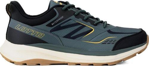 101880048 4W Poulo Wp 4Pr Erkek Outdoor Ayakkabı Petrol