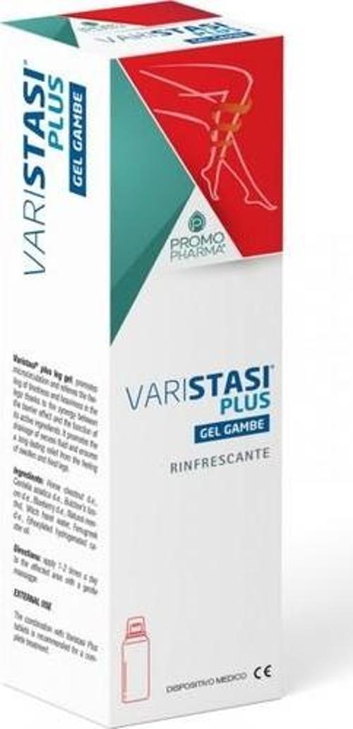 Varistasi Plus Gel Gambe 75 ml
