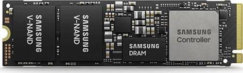 PM9A1a 2TB 22x80mm PCIe Gen 4.0 x4 NVMe M.2 Notebook - Masaüstü SSD