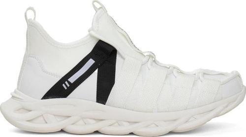 24Y540 Erkek Yürüyüş Ayakkabısı Beyaz