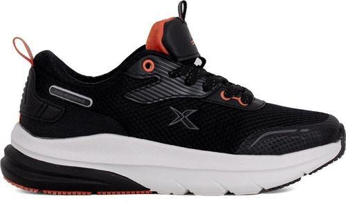 101885517 4W Pulser Tx 4Pr Kadın Koşu Ayakkabısı Siyah - Gri