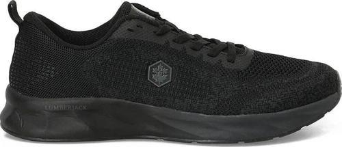 Healer 4Pr Siyah Erkek Koşu & Antrenman Ayakkabısı 101875988