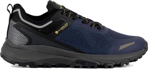 Hammerjack 101 24672-M Madison Erkek Outdoor Ayakkabı Lacivert