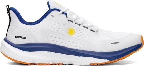 101938246 5M Toliver 5Fx Erkek Koşu Ayakkabısı Beyaz - Mavi