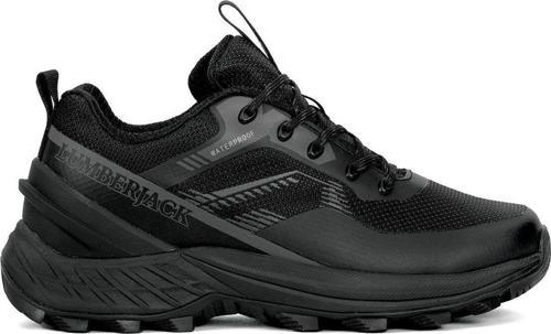 101782742 4W Mendel 4Pr Erkek Outdoor Ayakkabı Siyah