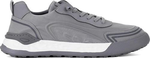 25Ym Wine Erkek Yürüyüş Ayakkabısı Gri