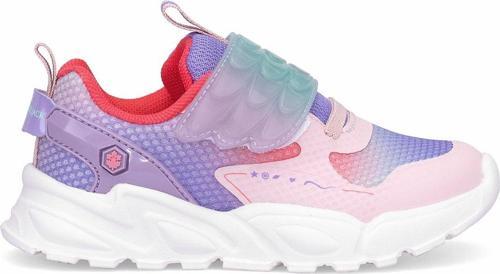 101939650 5M Angel 5Fx Patik Kız Çocuk Koşu Ayakkabısı Lila