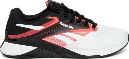 If0785 Nano X4 Unıisex Koşu Ayakkabısı Siyah - Beyaz