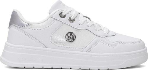 101946741 5P Emora 5Fx Kadın Klasik Sneaker Beyaz
