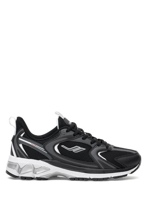 25Ybau00Oronu Orion 2 Unisex Koşu Ayakkabısı Siyah
