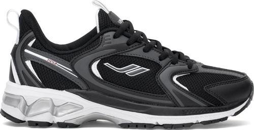 25Ybau00Oronu Orion 2 Unisex Koşu Ayakkabısı Siyah