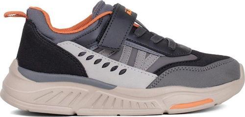 101742041 4F Aypa 4Pr Filet Erkek Çocuk Outdoor Ayakkabı Antrasit