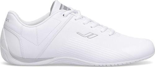 25Ybae00Chrmm Erkek Chrome Klasik Sneaker Beyaz