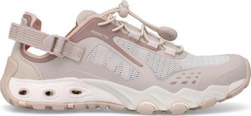 152-21549 660893B Kadın Outdoor Sandalet Bej