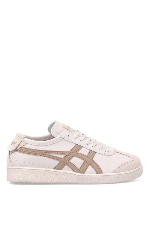 E-3153 Garson Casual Klasik Sneaker Bej