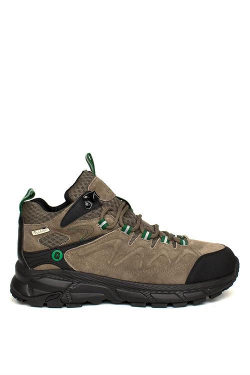 23K541-1 Erkek Outdoor Bot Bej