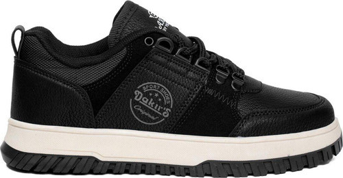 Elit Asyld582 Erkek Trekking Ve Outdoor Ayakkabı Siyah