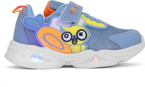 251-3435 Pt Çocuk Sports Casual Ayakkabı