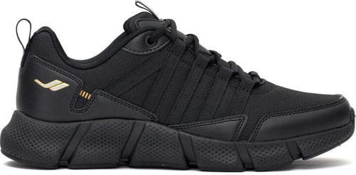 25Ybau00Odeou Odeon 4 Unisex Yürüyüş Ayakkabısı Siyah