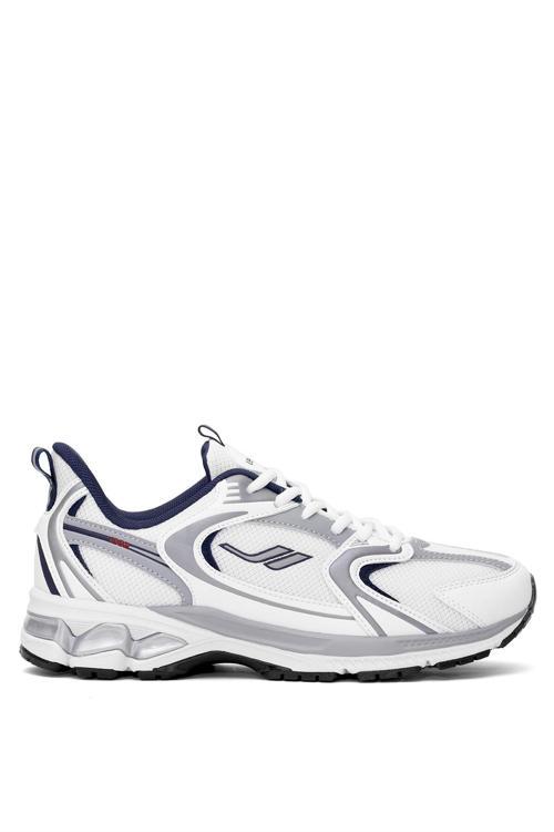25Ybau00Oronu Orion 2 Unisex Koşu Ayakkabısı Beyaz
