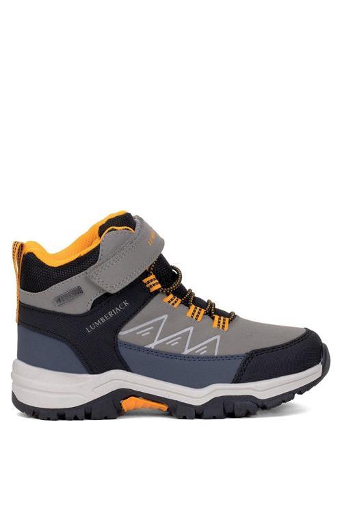 101893587 4W Bowl Hi 4Pr Filet Erkek Çocuk Outdoor Bot Bej