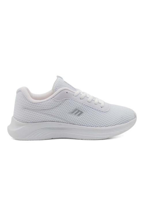 251-2311 Unisex Spor Ayakkabı Beyaz