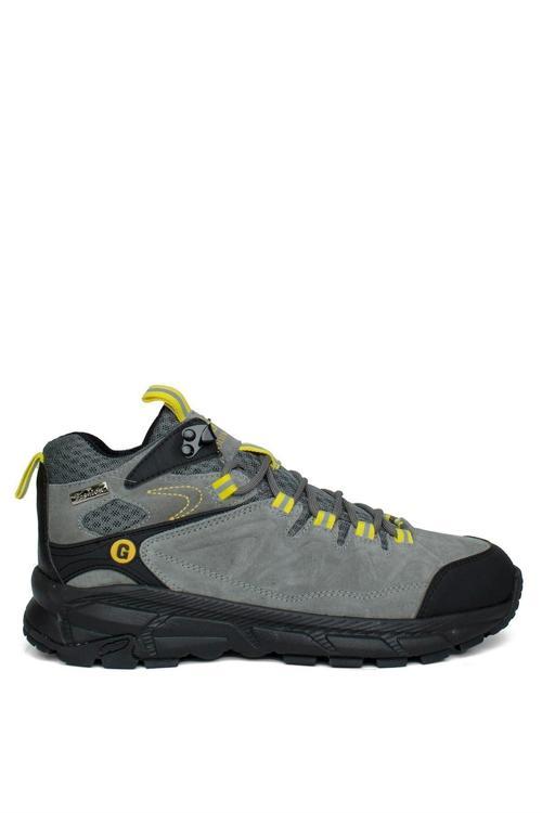 23K541-1 Erkek Outdoor Bot Gri