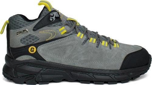 23K541-1 Erkek Outdoor Bot Gri