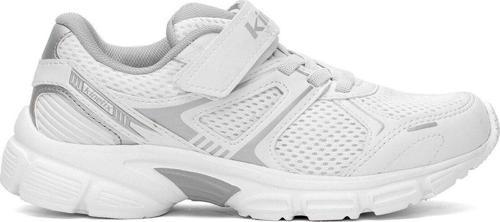 101945191 5P Arion Tk J F 5Fx Filet Kız Çocuk Koşu Ayakkabısı Beyaz - Gümüş