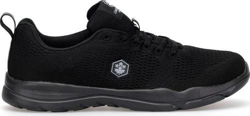 101932446 5M, Agatha 5Fx Erkek Yürüyüş Ayakkabısı Siyah