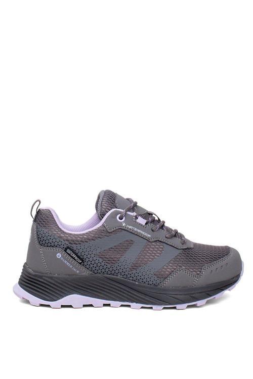 102 24634-M Marengo Kadın Outdoor Ayakkabı Gri