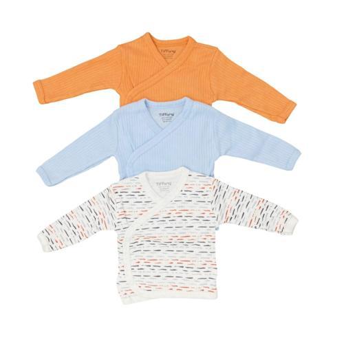 Striped Theme 3'lü Sweat 53096