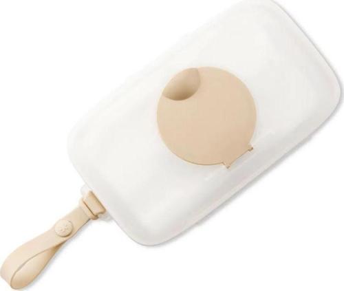 Grab & Go Mendil Kabı