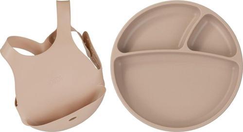 2'Li Beslenme Seti Porsiyon+Önlük