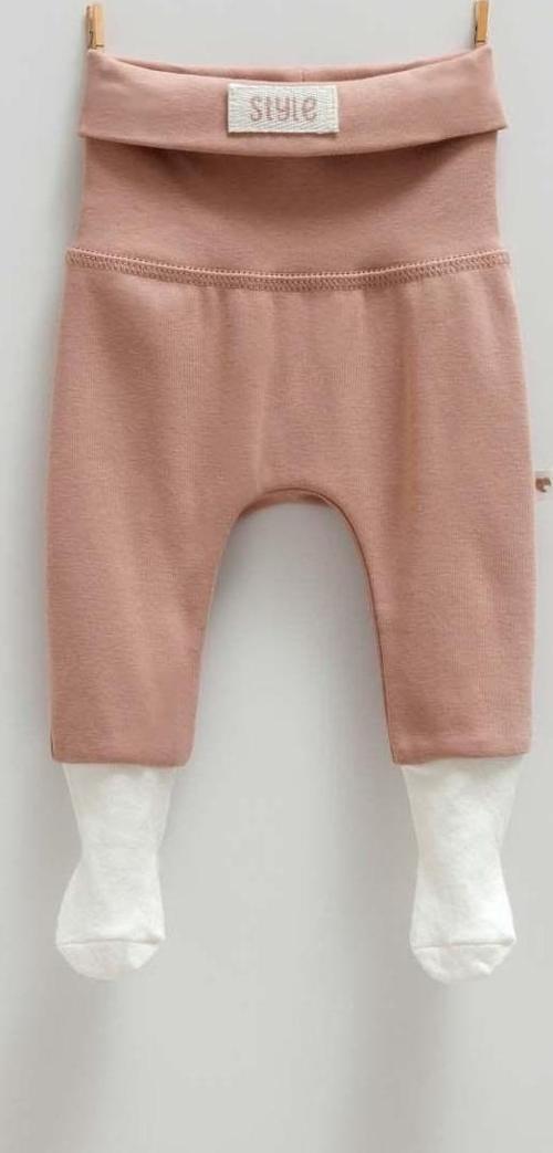 Bebek Pantolonu APU1776