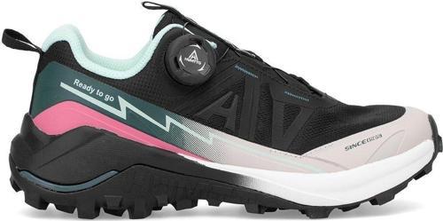 152-21559 860714B Kadın Klasik Sneaker Siyah