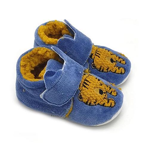 Baby Premium Bebek Ayakkabası 7355