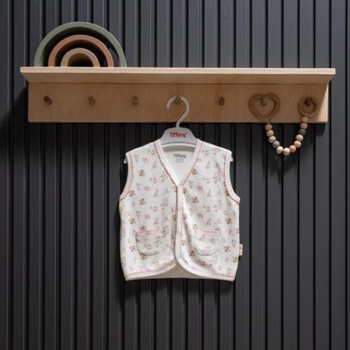 Cute Cats Yelek 34005