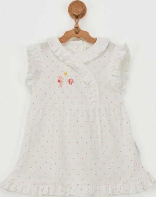 Dress Mermaid Bebek Elbisesi AC22614