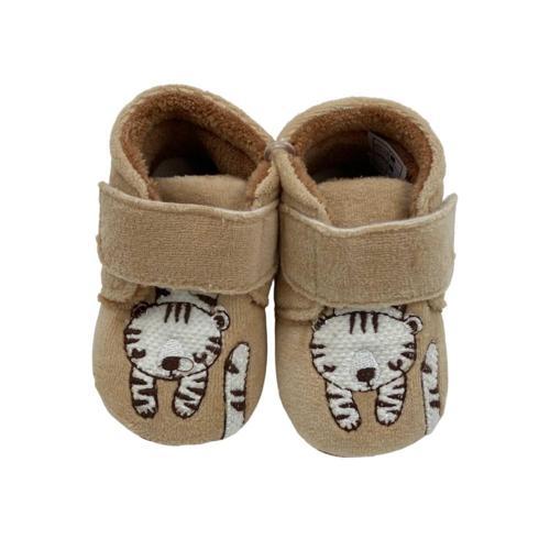 Baby Premium Bebek Ayakkabası 7355