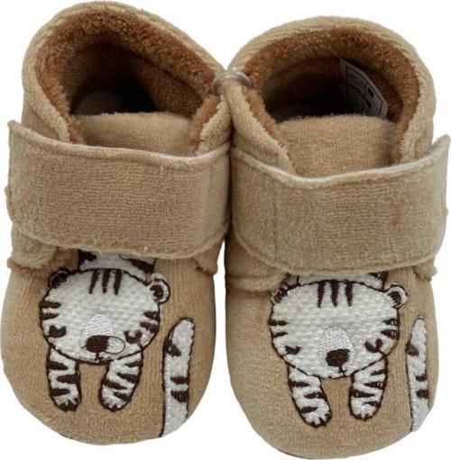 Baby Premium Bebek Ayakkabası 7355