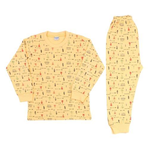 Çadırlı Pijama Takımı 9140