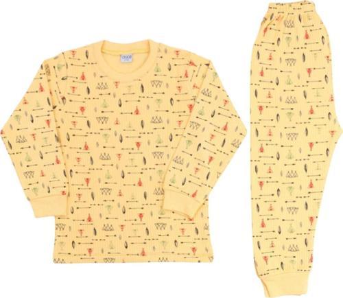 Çadırlı Pijama Takımı 9140