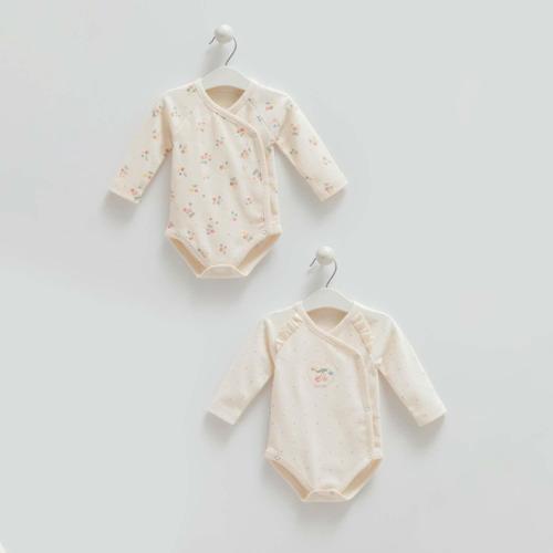 Bebek Body BK1211