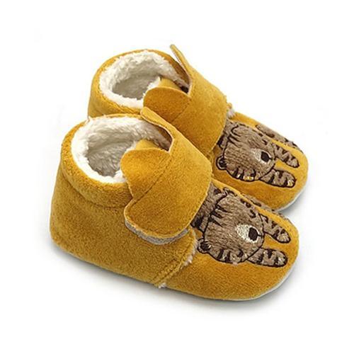 Baby Premium Bebek Ayakkabası 7355