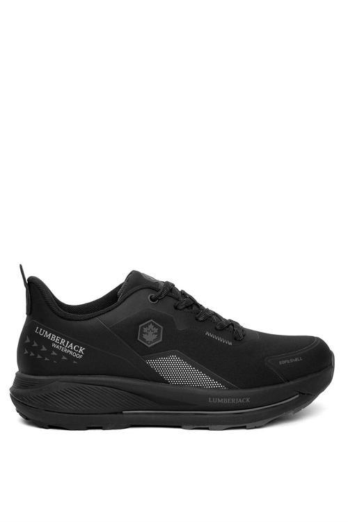 101782638 4W Graham 4Pr Erkek Outdoor Ayakkabı Siyah